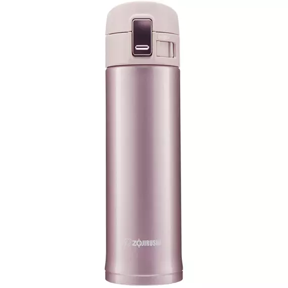 Термокружка Zojirushi SM-KHE48PT 0.48 л к:pink, фото 